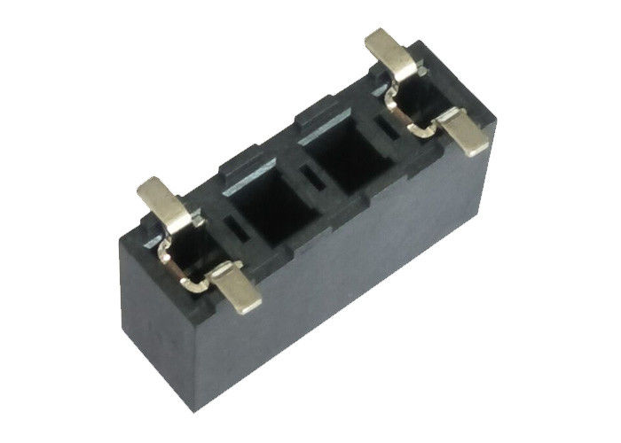 SMT-Type Vrouwelijke Schakelaar 3.96mm van de Speldkopbal door Gatenplastiek