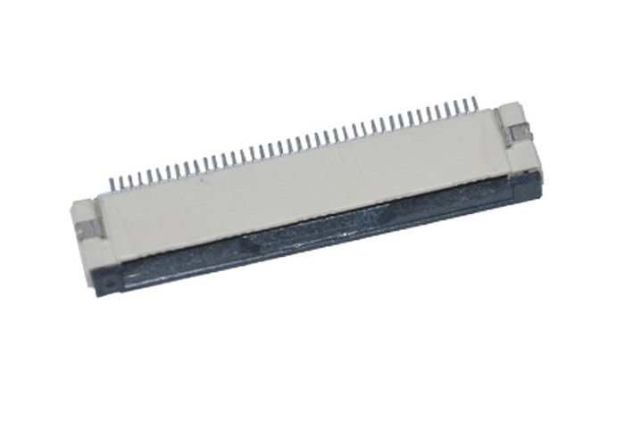 Van de de Kabelschakelaar van de 40 Speldffc FPC Schakelaar de Horizontale Flex Elektronische Component