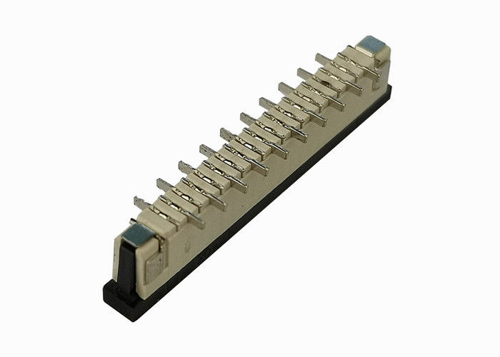 20 Schakelaar 1mm van de speld Verticale Vlakke Flex Kabel Hoogtedraad om SMT-Type in te schepen