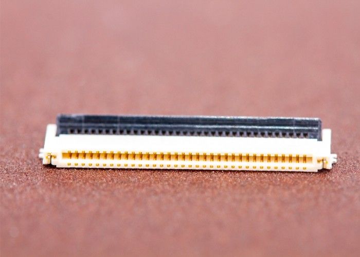 100mΩ maximum FFC FPC het Behoud van de de Schakelaar>0.3n/pin Kabel van Schakelaar/40 Speld Fpc