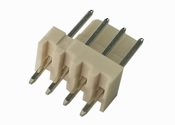 OEM /ODM Kopbal 2.54 Mm Hoogte van de Wafeltje Rechte Speld voor Digitale Camera