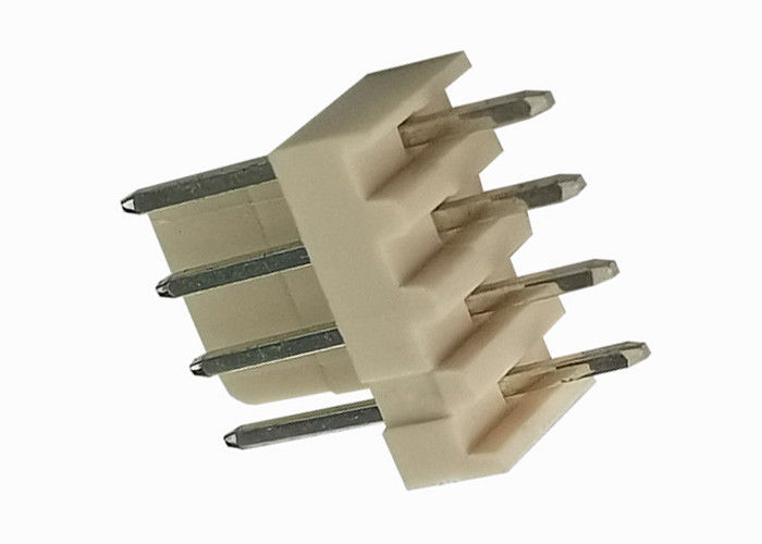 OEM /ODM Kopbal 2.54 Mm Hoogte van de Wafeltje Rechte Speld voor Digitale Camera