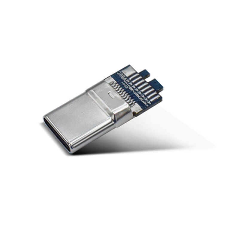 16 Speld Usb 3,1 c-Schakelaar, Usb 3,0 Typec Schakelaar met PCB-Raad