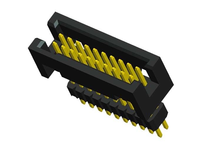 De kabel om Schakelaar door Gat in te schepen weerstaat Voltage 500V AC/gelijkstroom