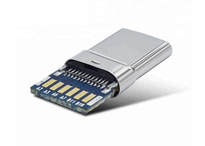 16 Speld Usb 3,1 c-Schakelaar, Usb 3,0 Typec Schakelaar met PCB-Raad